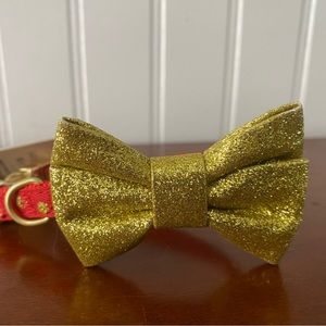 Christmas Dog Collar